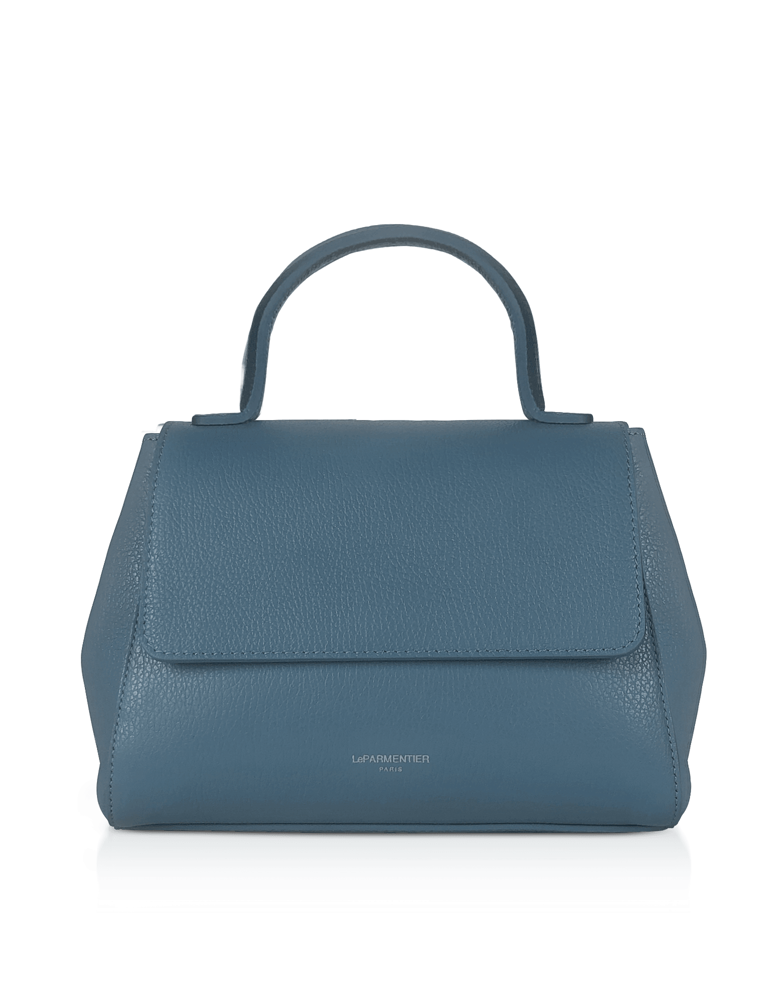 Ladyfinger Crossbody Bag by LePARMENTIER Paris