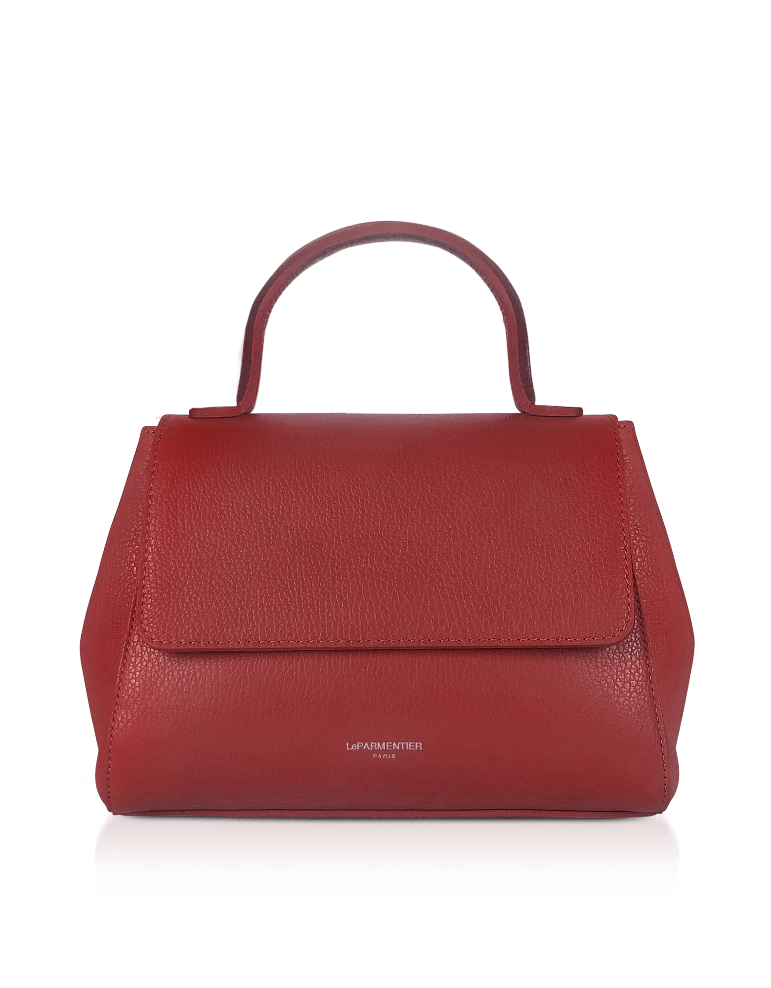 Ladyfinger Crossbody Bag by LePARMENTIER Paris