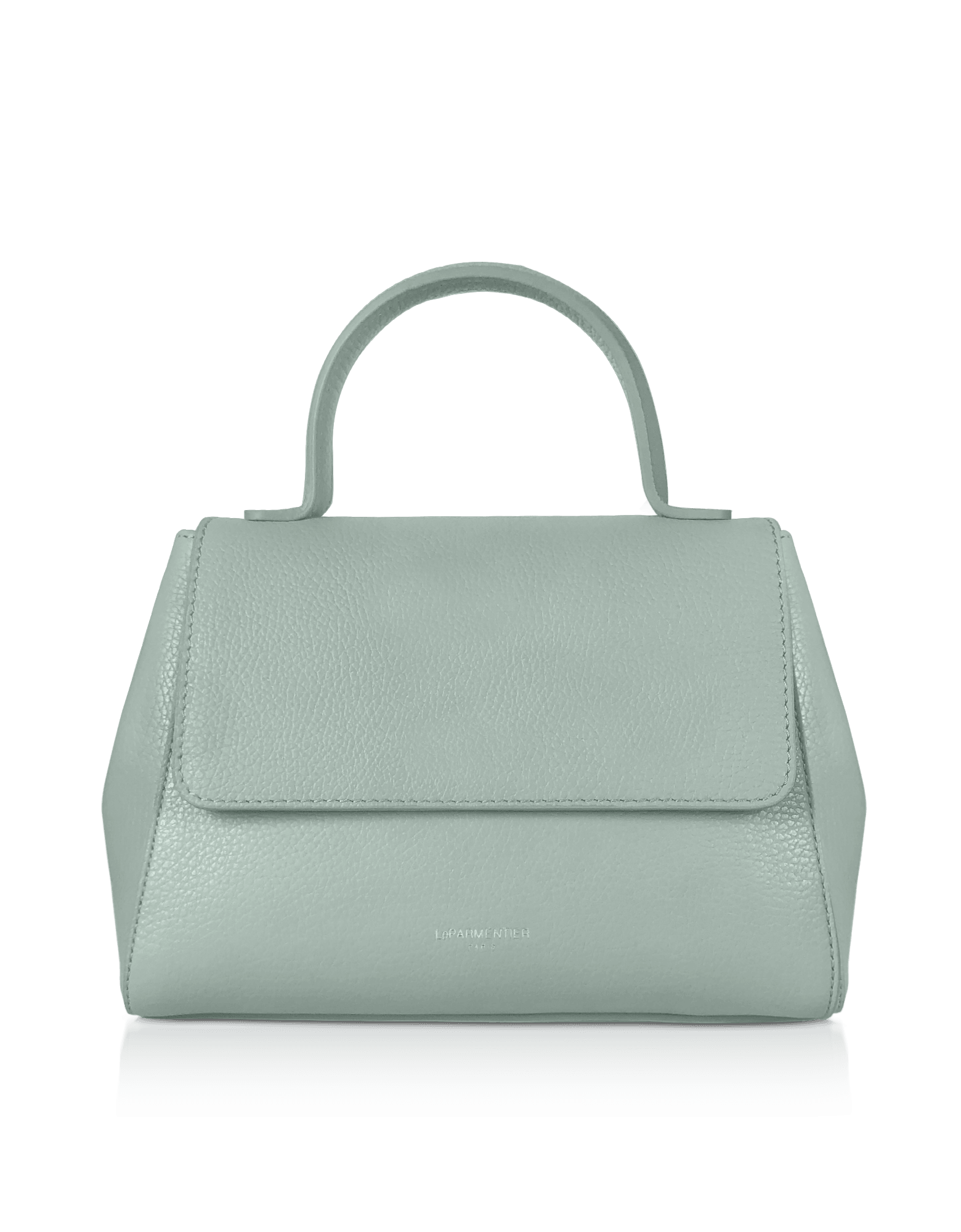 Ladyfinger Crossbody Bag by LePARMENTIER Paris