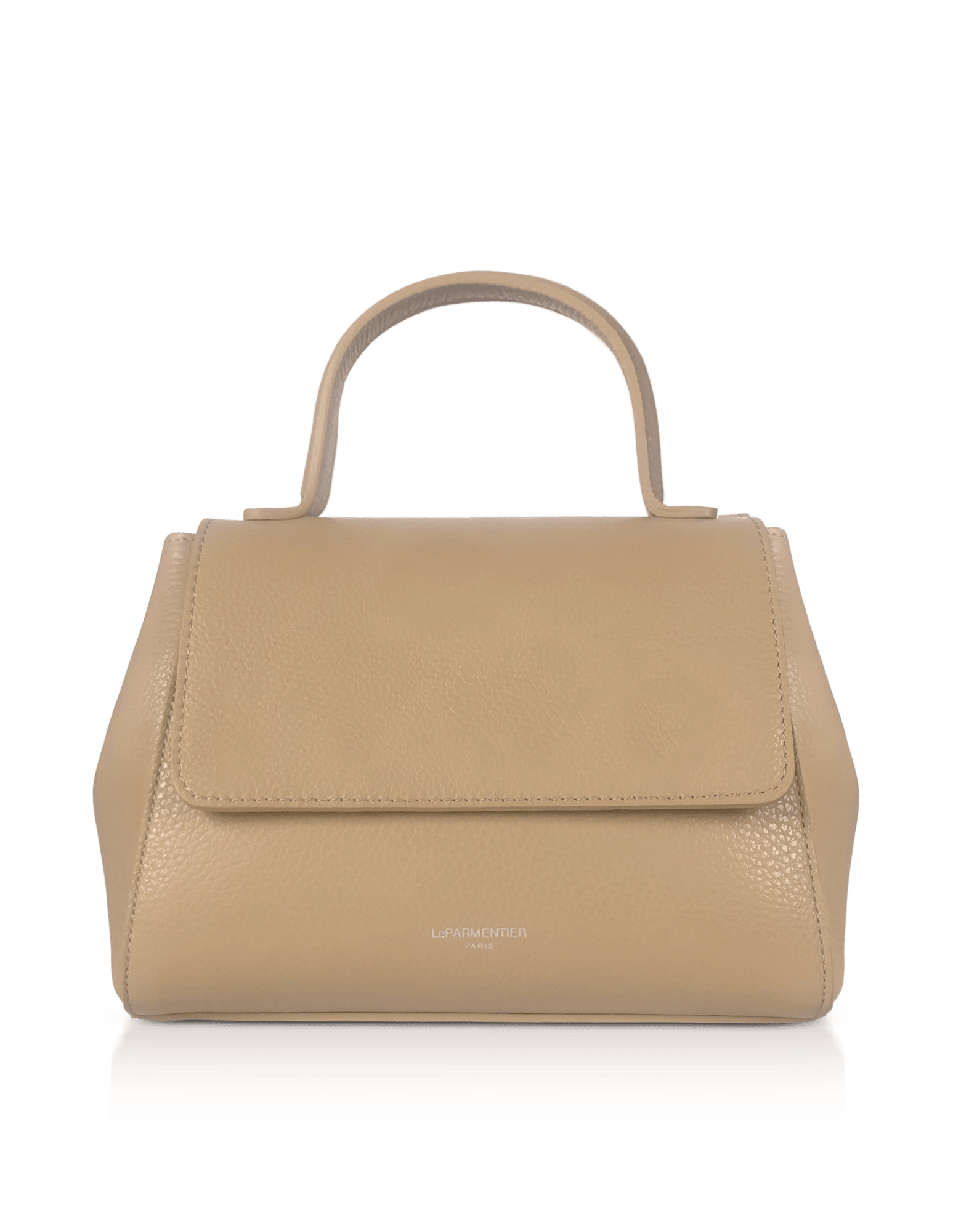Ladyfinger Crossbody Bag by LePARMENTIER Paris