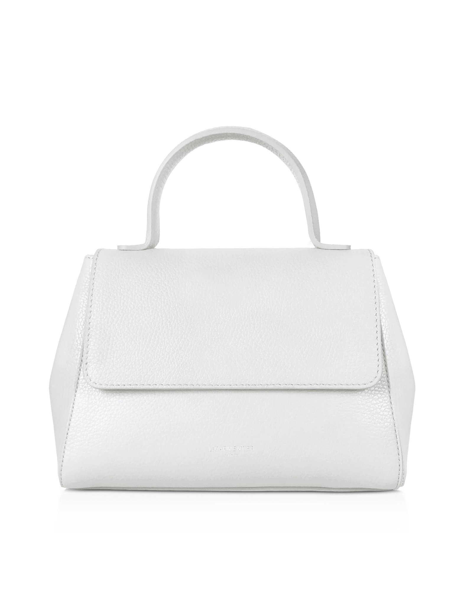 Ladyfinger Crossbody Bag by LePARMENTIER Paris