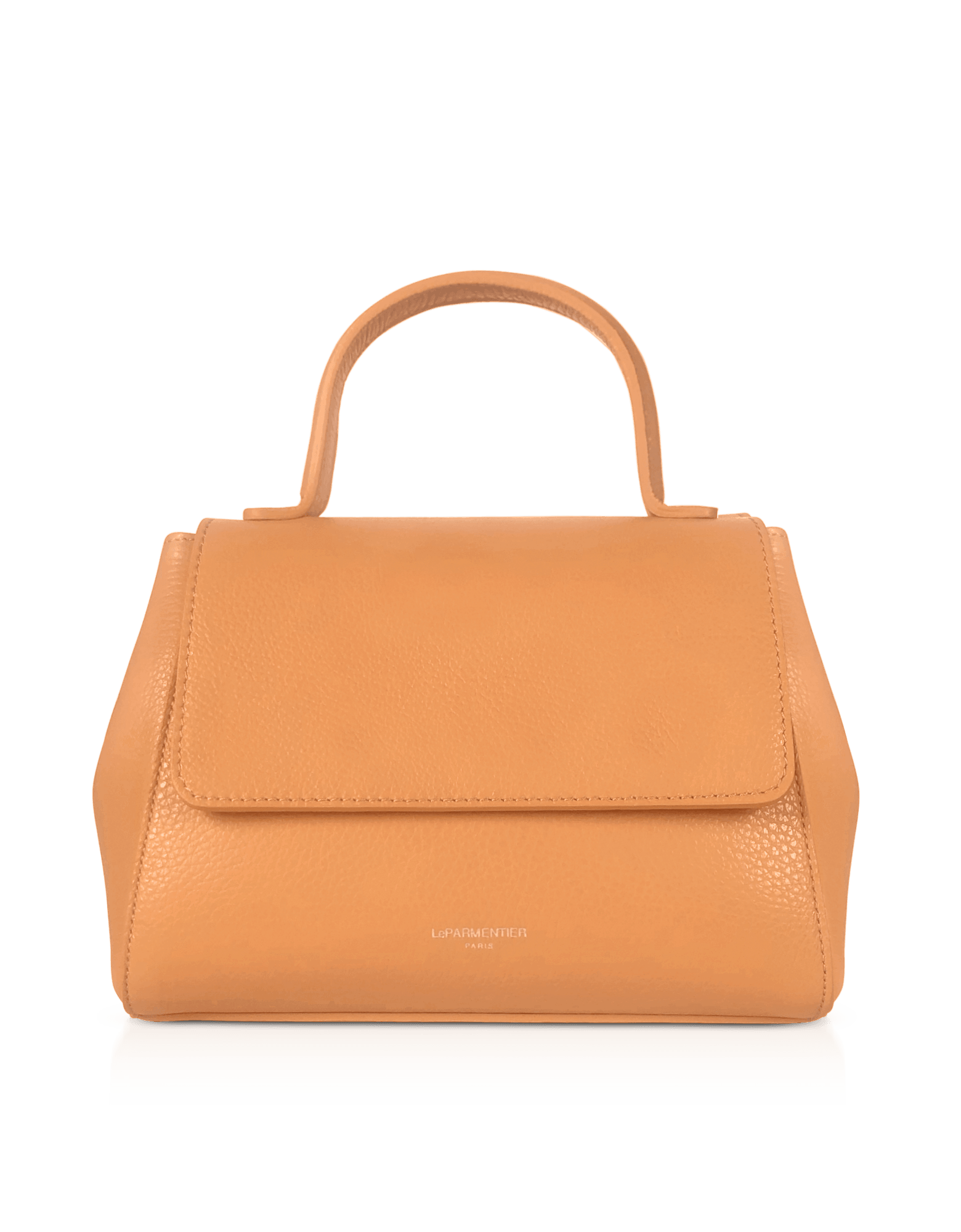 Ladyfinger Crossbody Bag by LePARMENTIER Paris