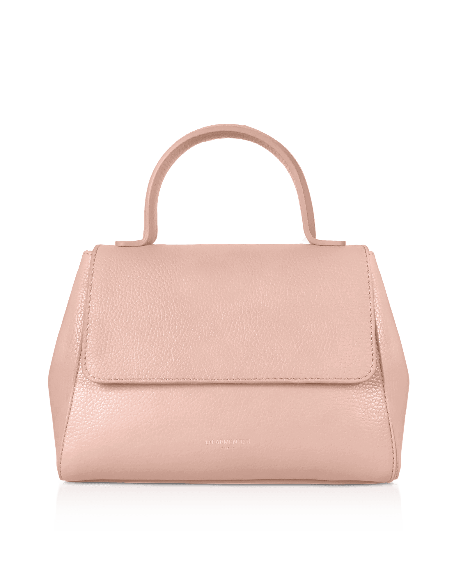Ladyfinger Crossbody Bag by LePARMENTIER Paris