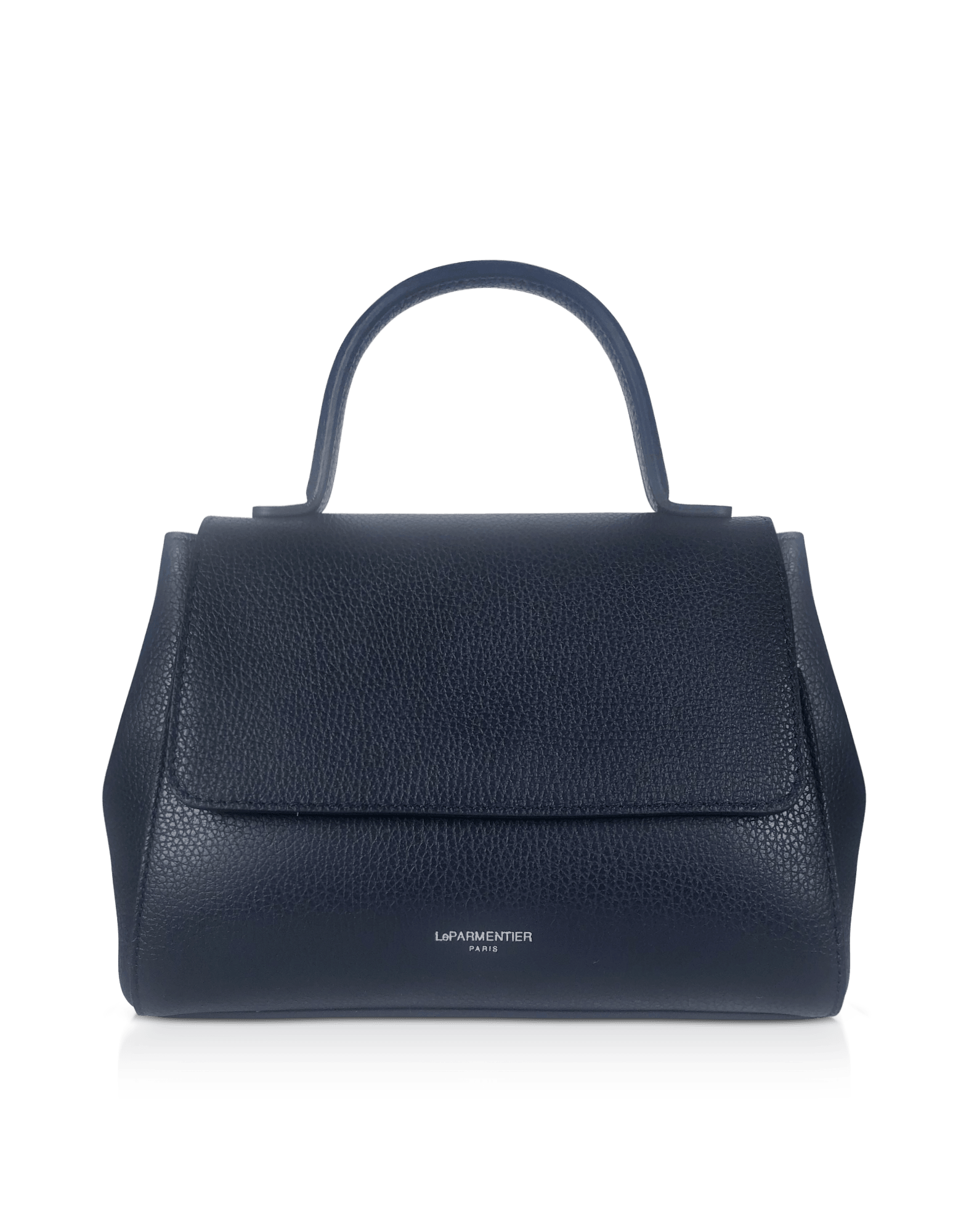 Ladyfinger Crossbody Bag by LePARMENTIER Paris