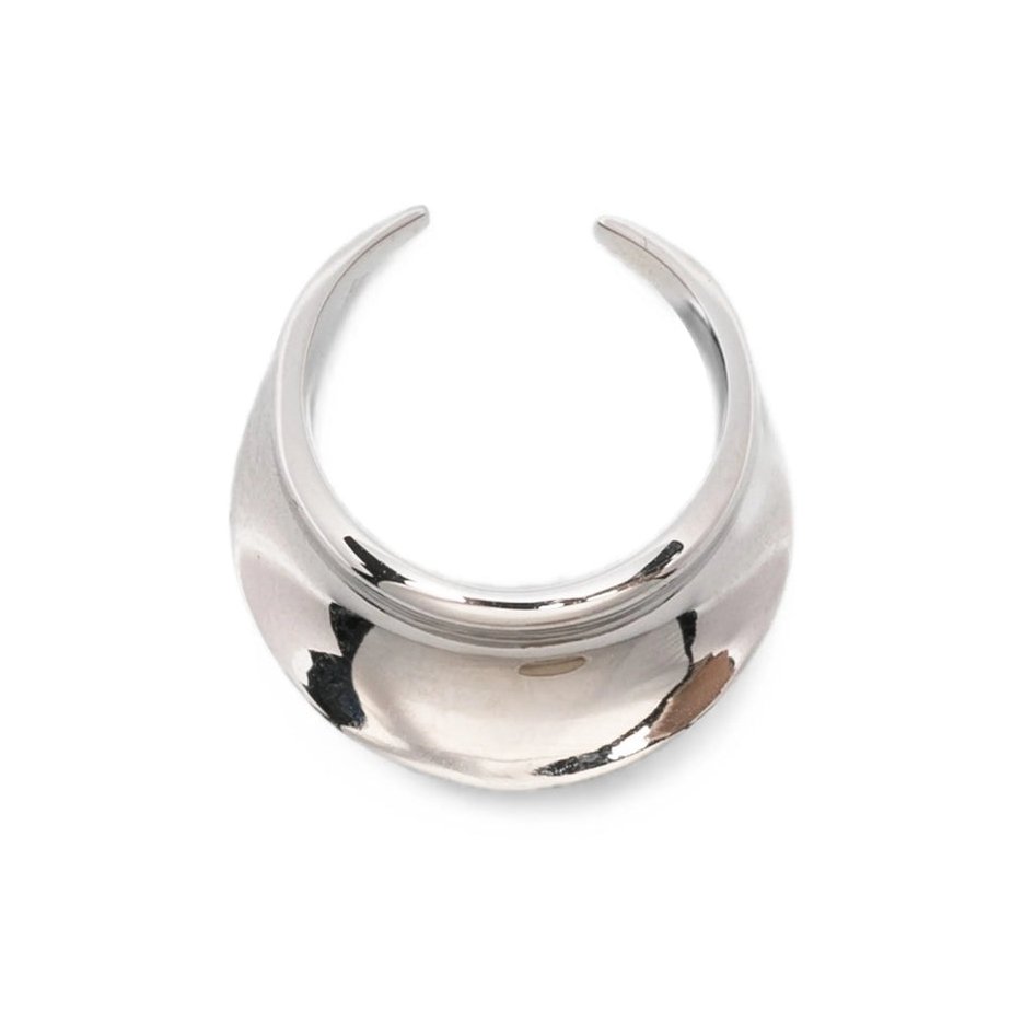 Lag World Earcuff Ear Cuff — Silver by Lag World
