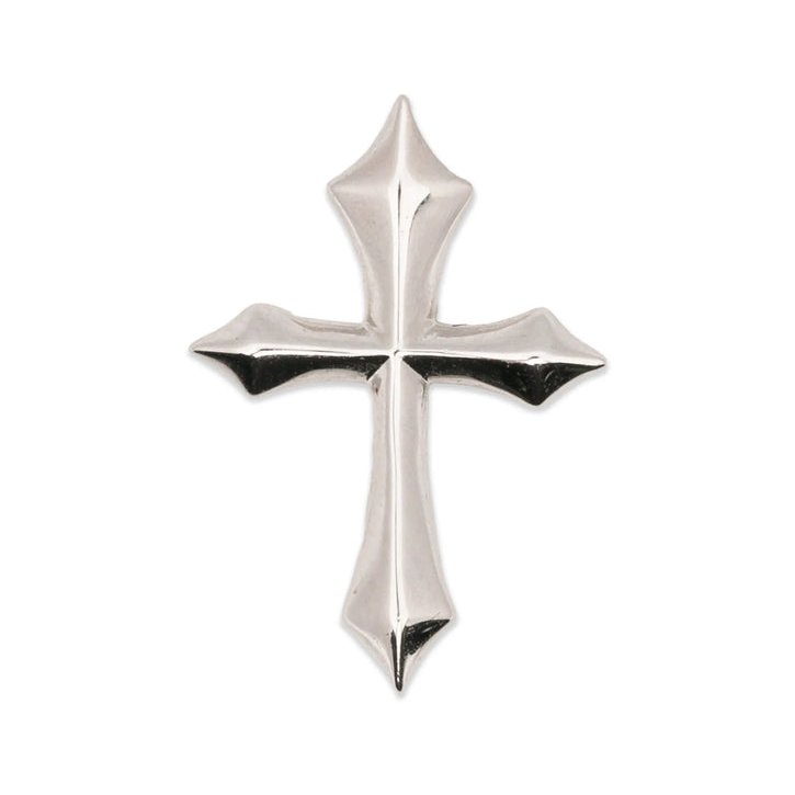Lag World Gothic Earring — Silver by Lag World