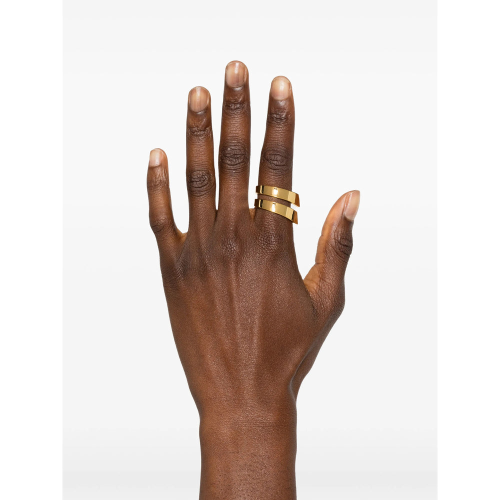 Lag World Ring — Gold, view 3