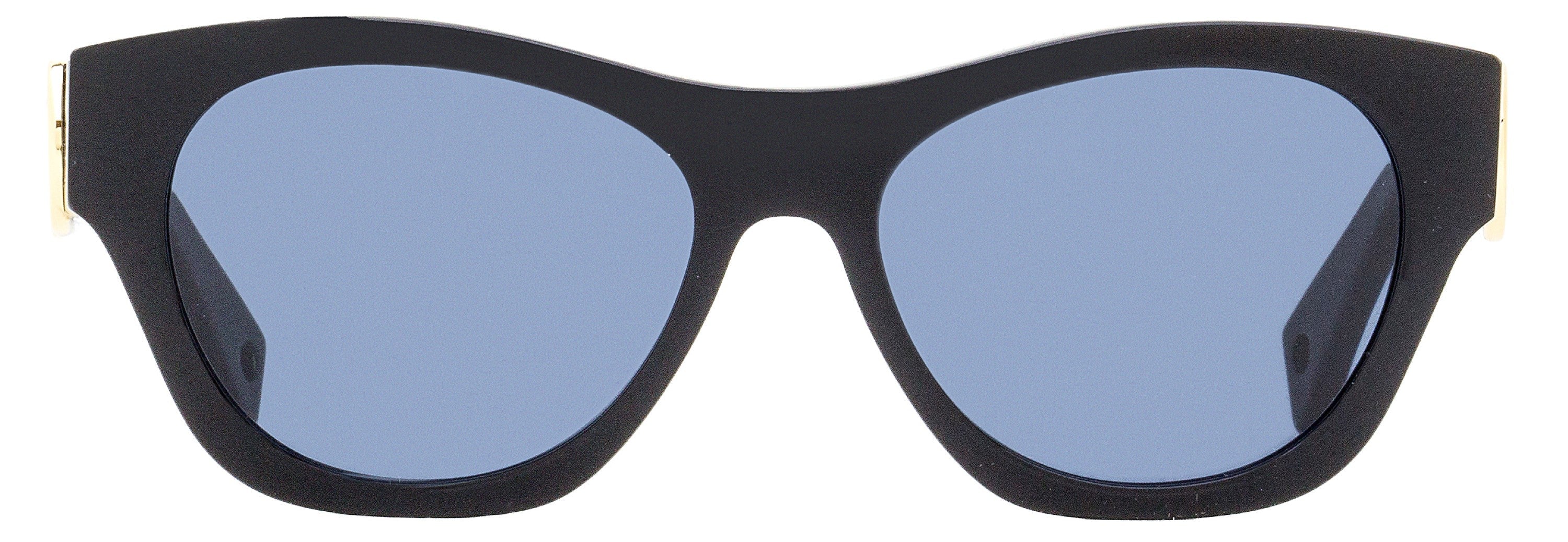 Lanvin LNV604S Mother & Child Logo Sunglasses — Black by Lanvin