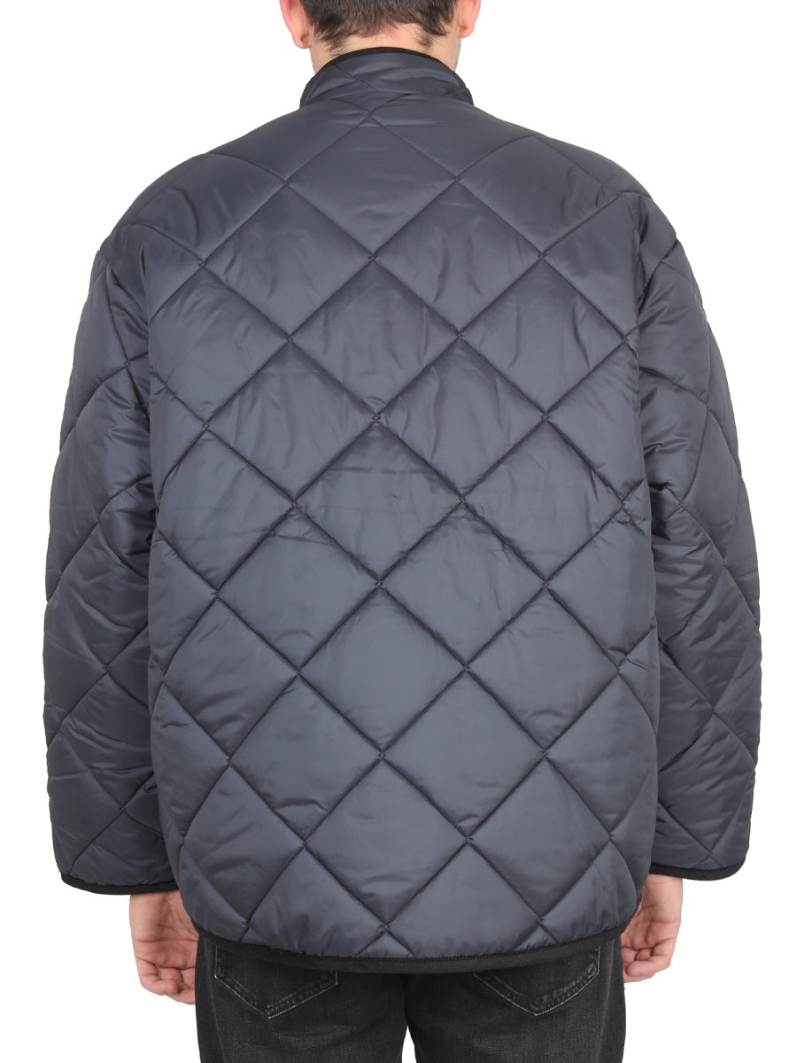 Lavenham Jacket — Black, view 2