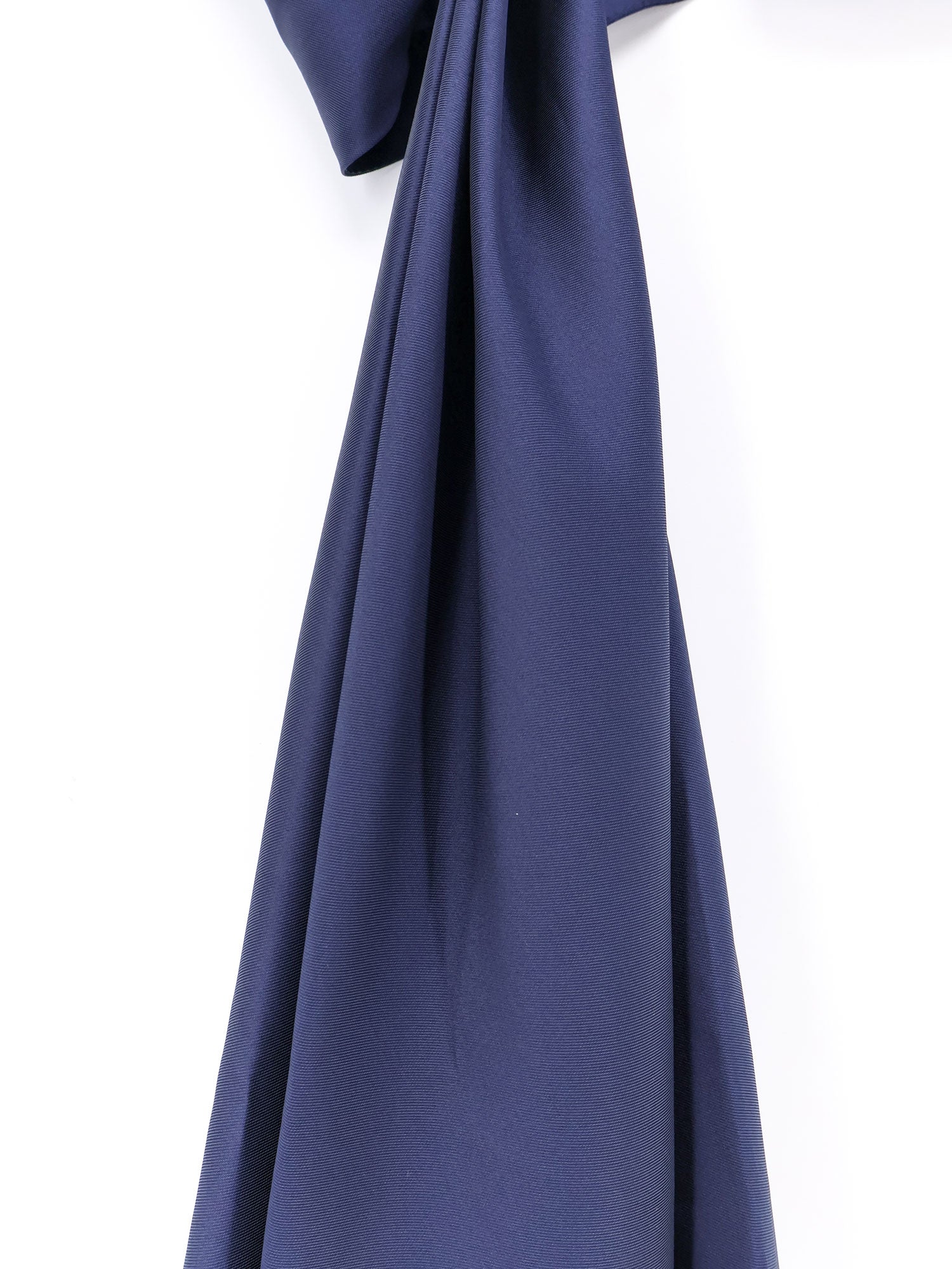 Lavi Beverello Shawl — Navy, view 3