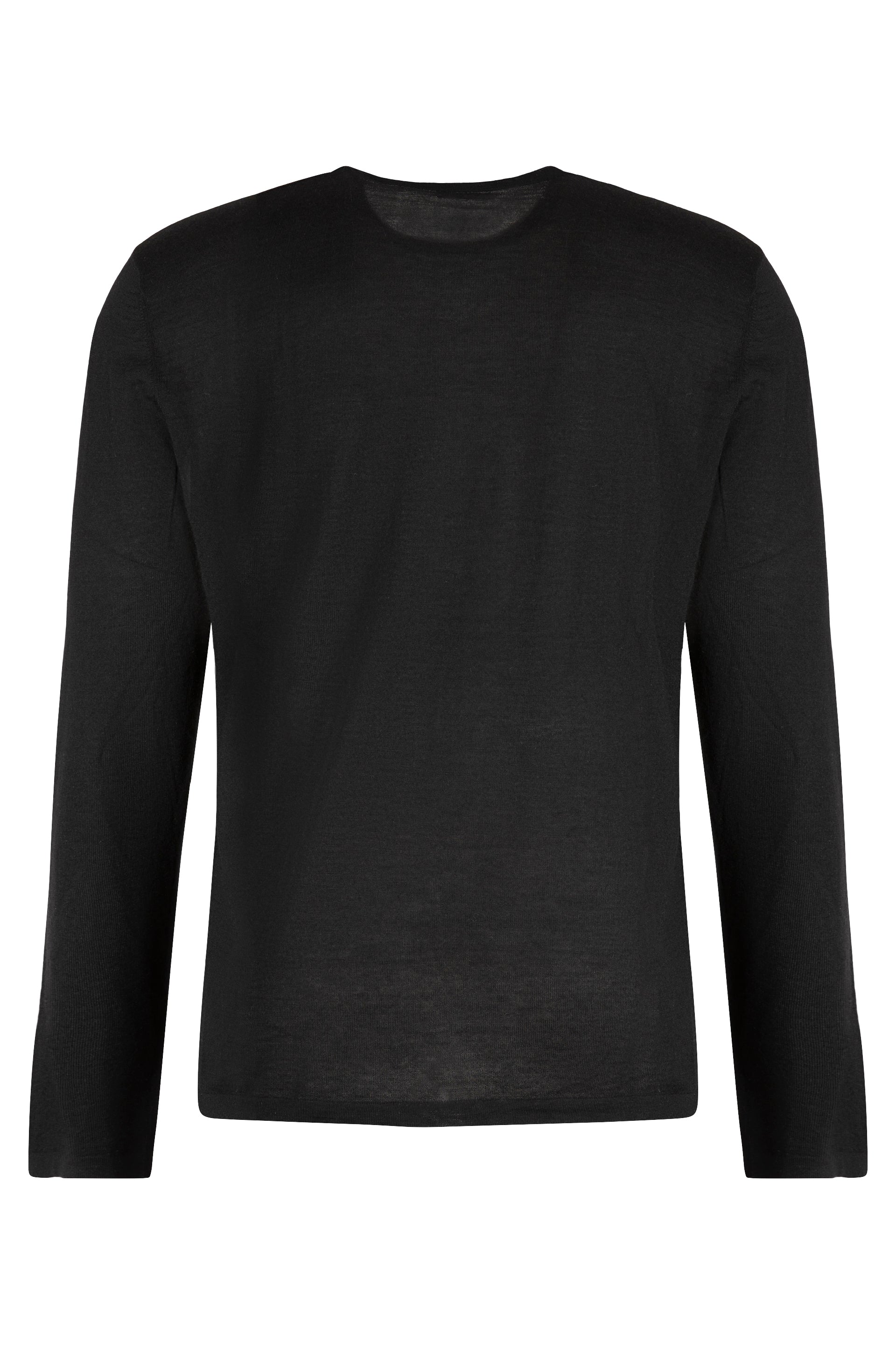 Le Kasha Kyoto Sweater — Black by Le Kasha