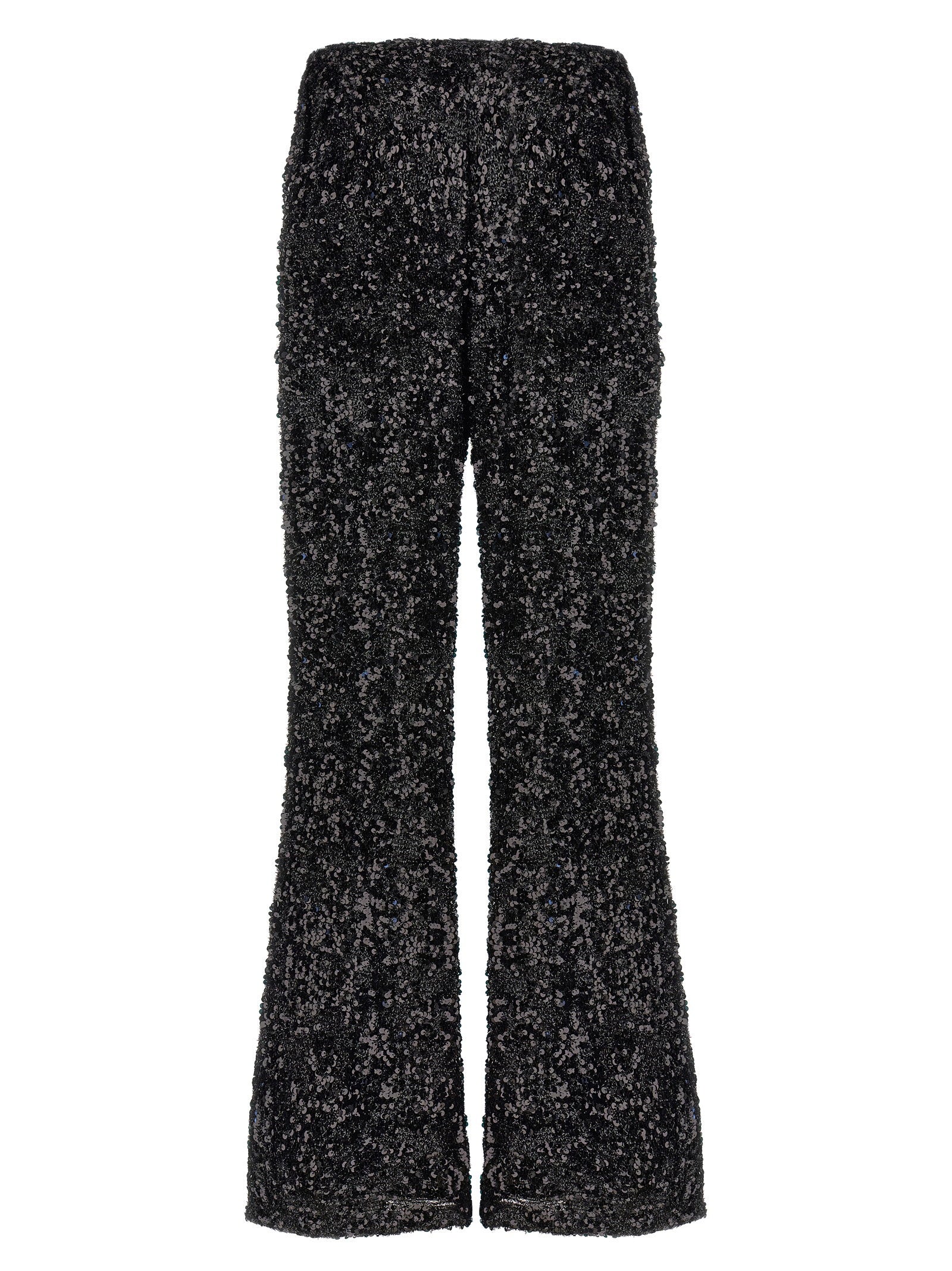 Le Twins Moni Trousers — Black by Le Twins