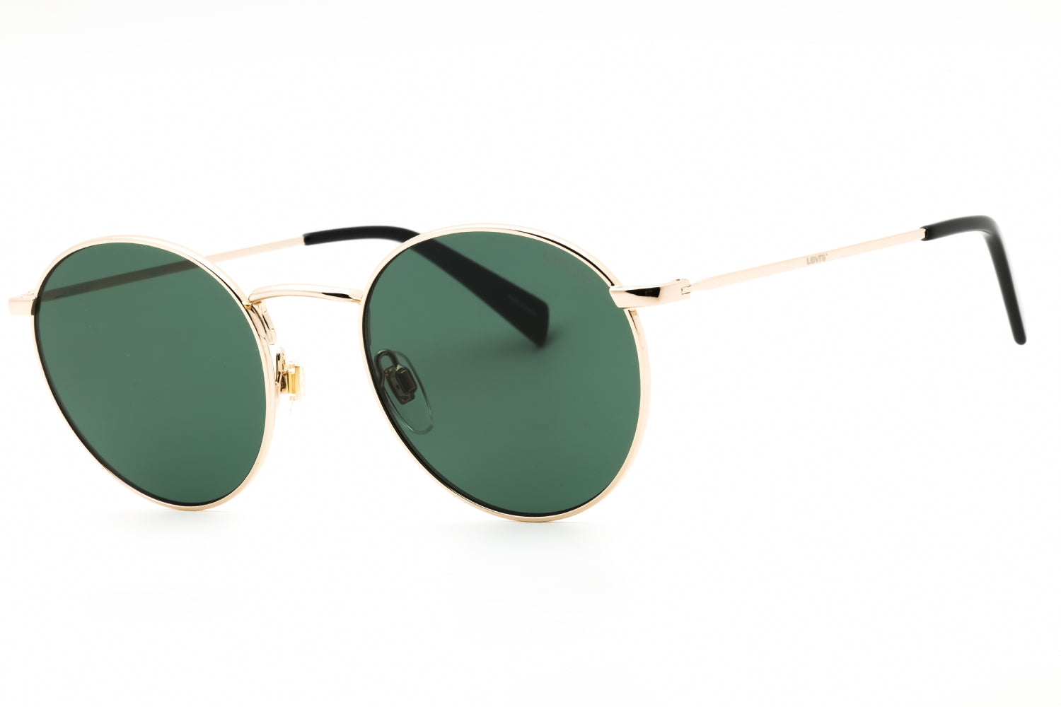 Levis LV1005S Sunglasses — Gold by Levis