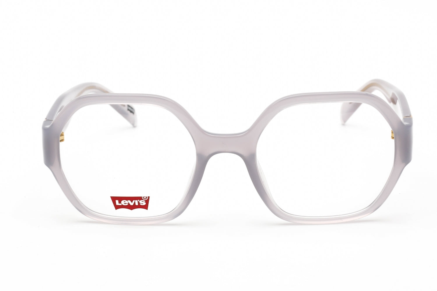 Levis LV1046 Eyeglasses — Gray, view 2
