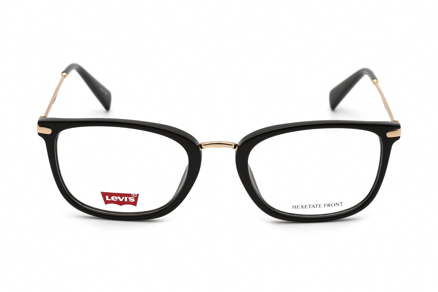 Levis LV5007 Eyeglasses — Blue, view 2
