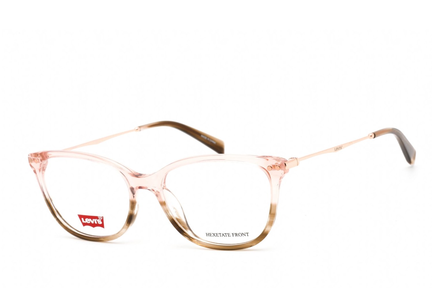 Levis LV5021 Eyeglasses — Pink by Levis