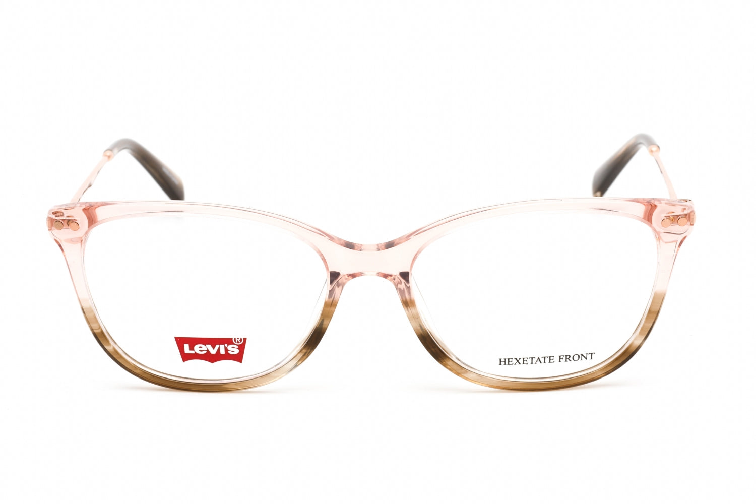 Levis LV5021 Eyeglasses — Pink, view 2