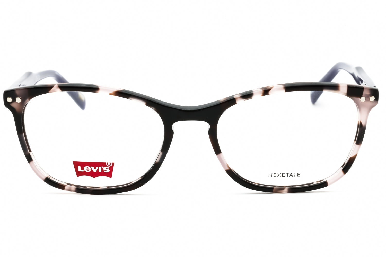 Levis LV5026 Eyeglasses — Tortoiseshell, view 2
