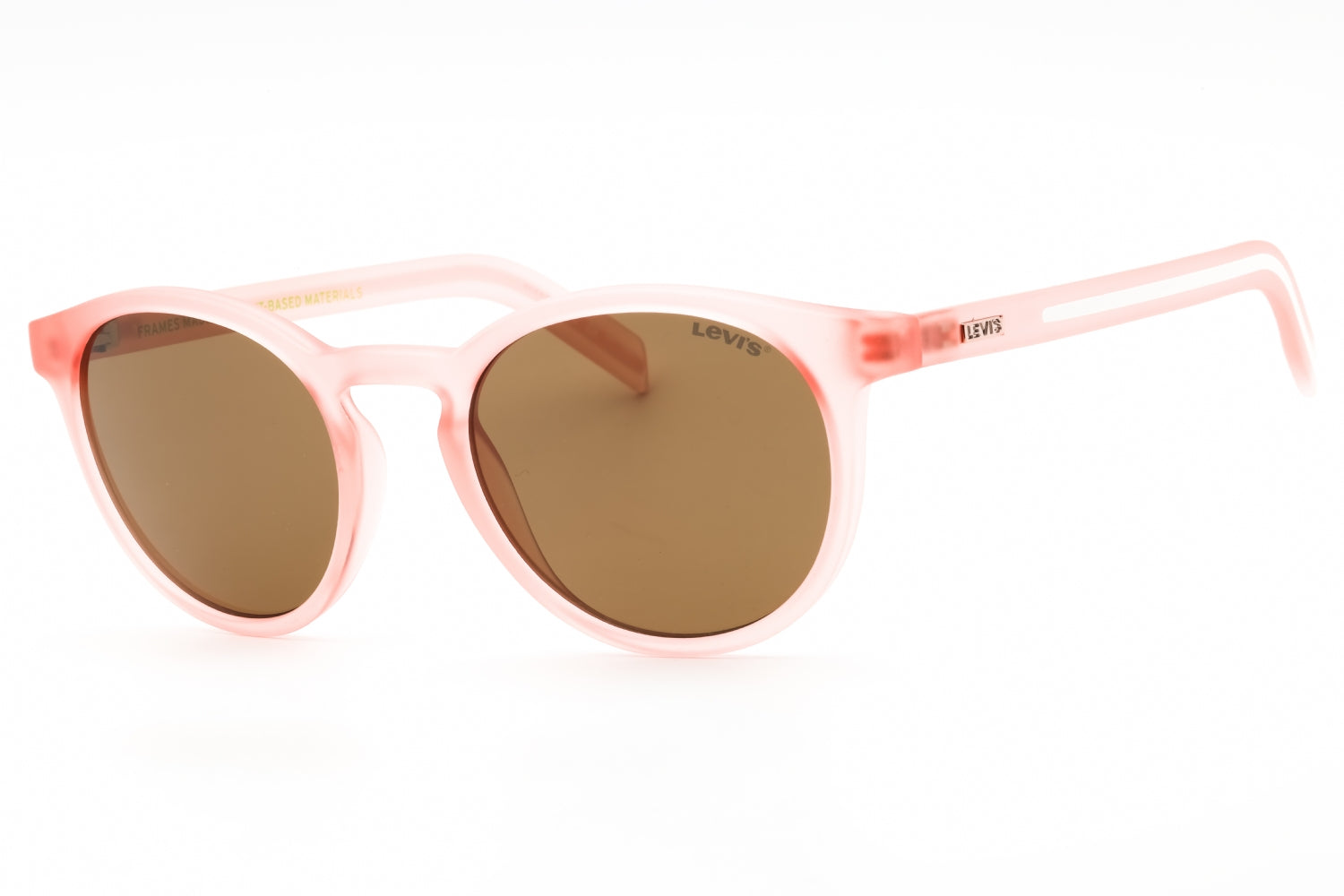 Levis LV5026S Sunglasses — Pink by Levis