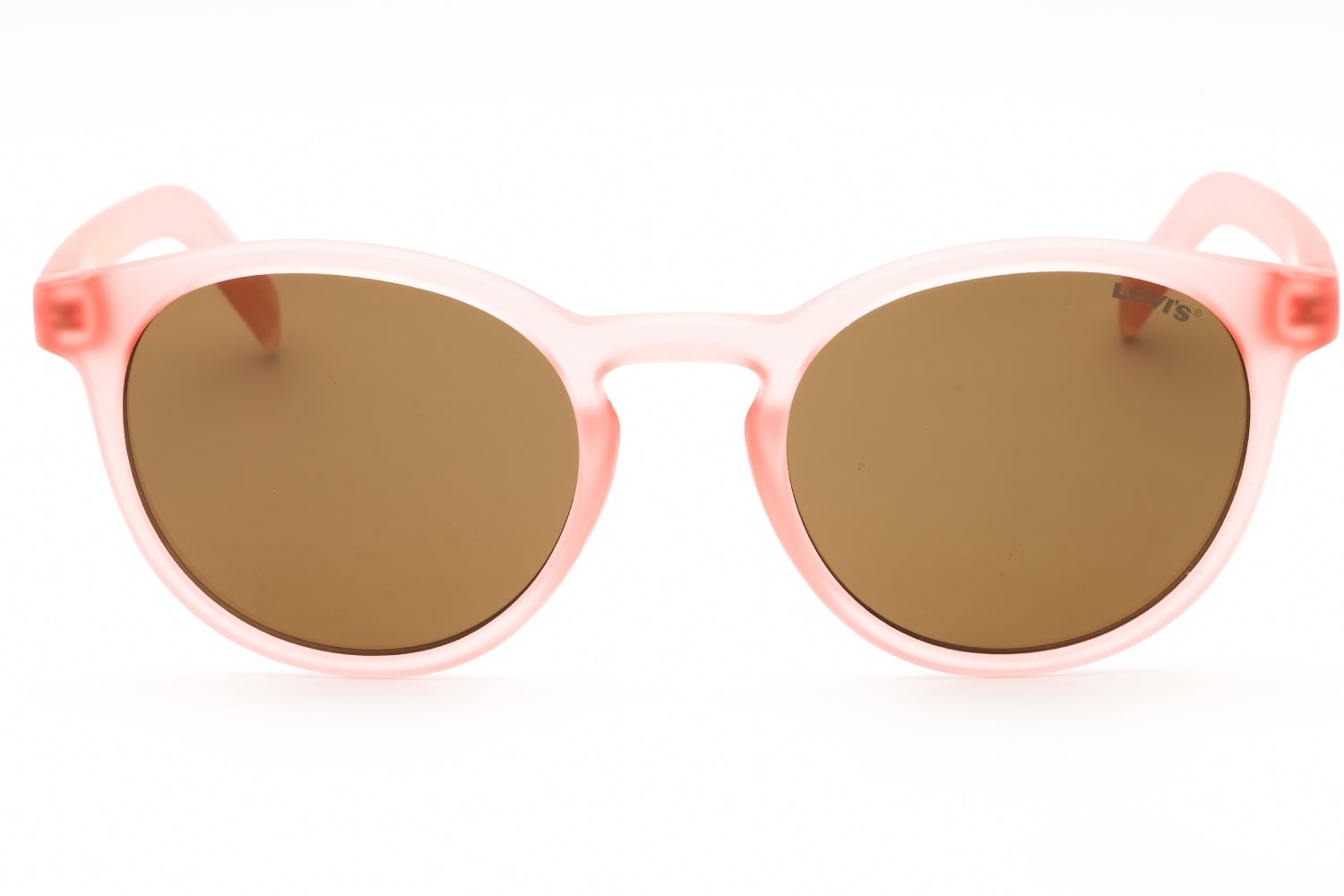 Levis LV5026S Sunglasses — Pink, view 2