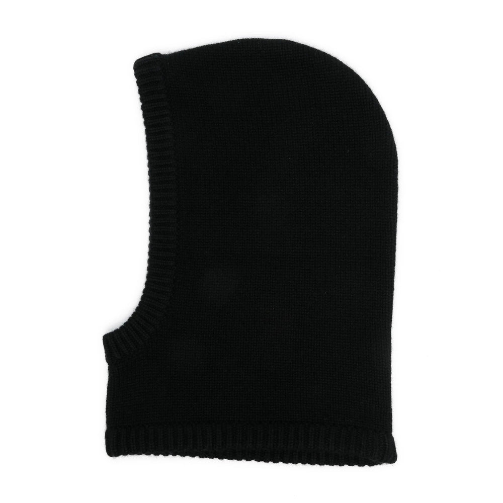 Lisa Yang 4025302 Cashmere Beanie — Black by Lisa Yang