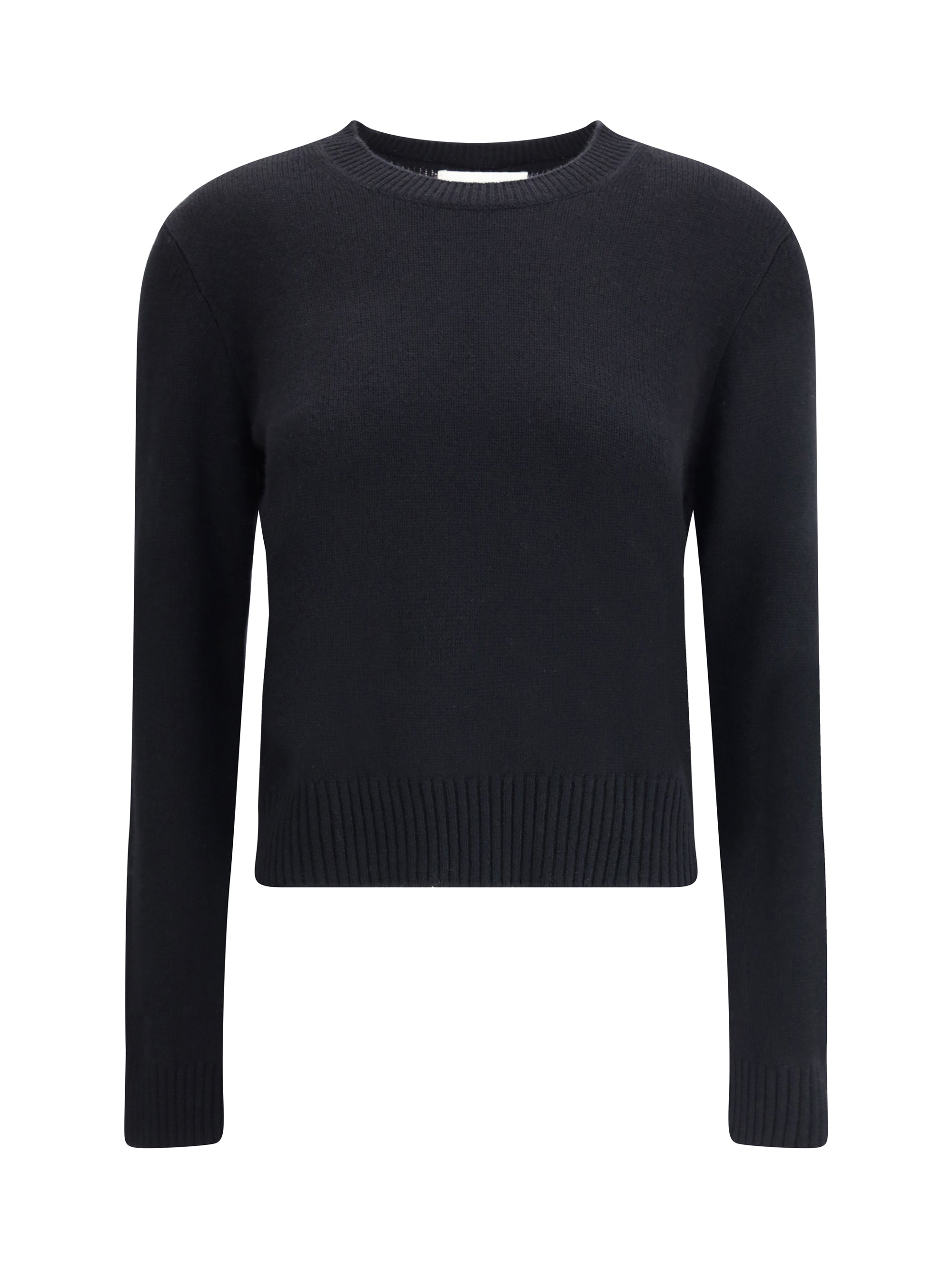 Lisa Yang Mable Sweater — Black by Lisa Yang