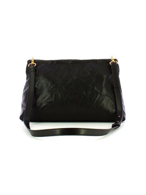 Liu Jo Ecs L Clutch — Black by Liu Jo