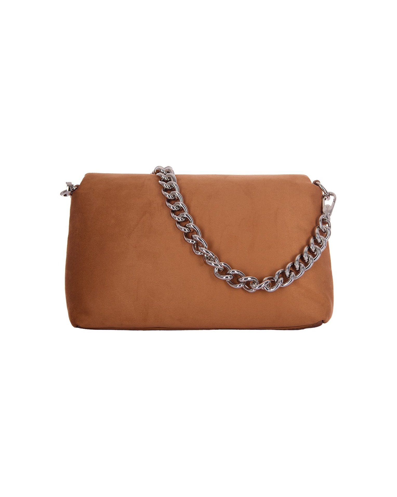Liu Jo Crossbody Bag — Brown, view 2