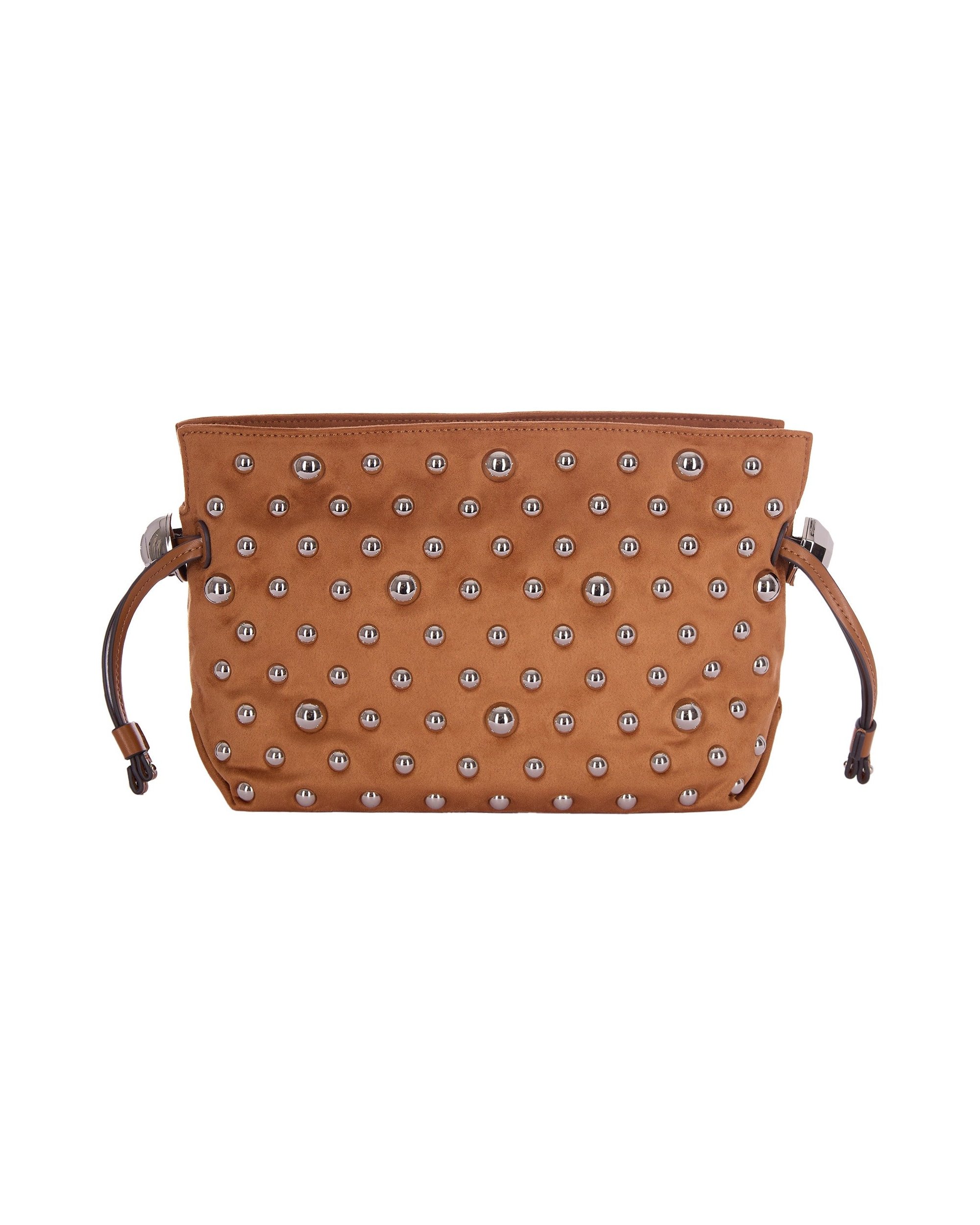 Liu Jo Riccy Hobo Bag — Brown by Liu Jo