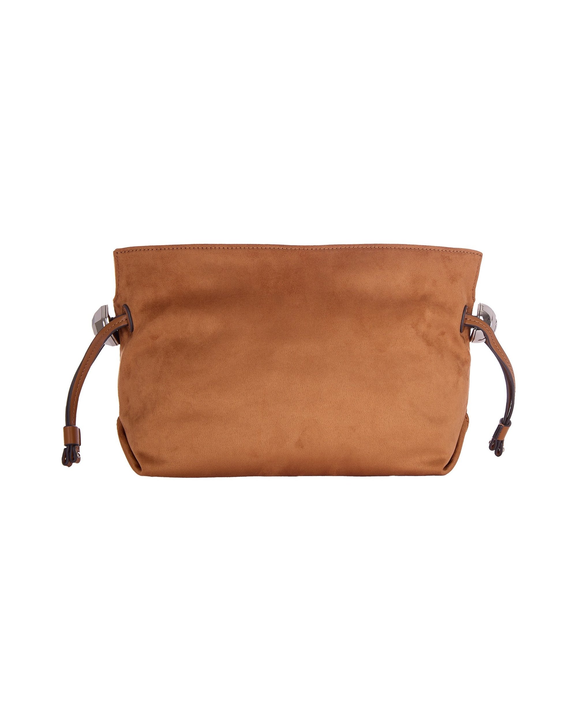 Liu Jo Riccy Hobo Bag — Brown, view 2