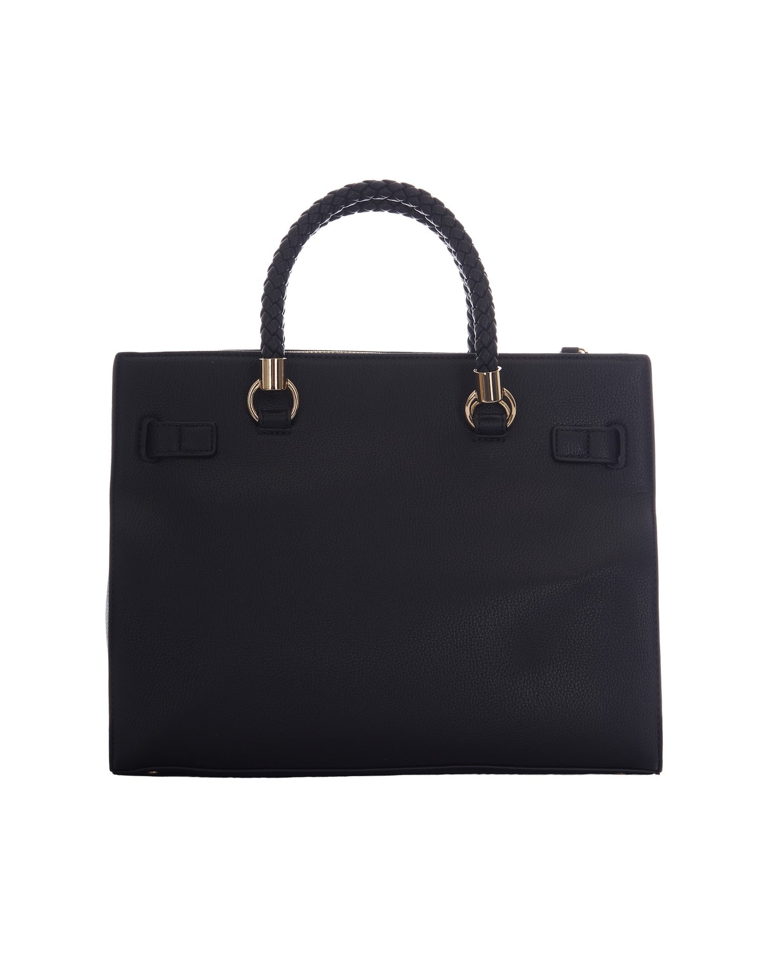 Liu Jo Satchel Bag — Black, view 2