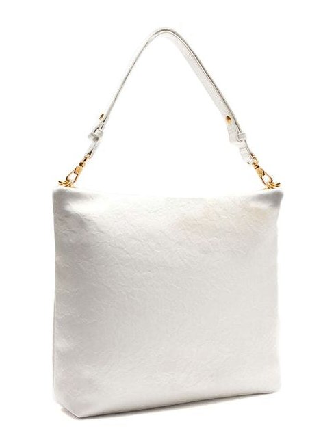 Liu Jo Shoulder Bag — White, view 5