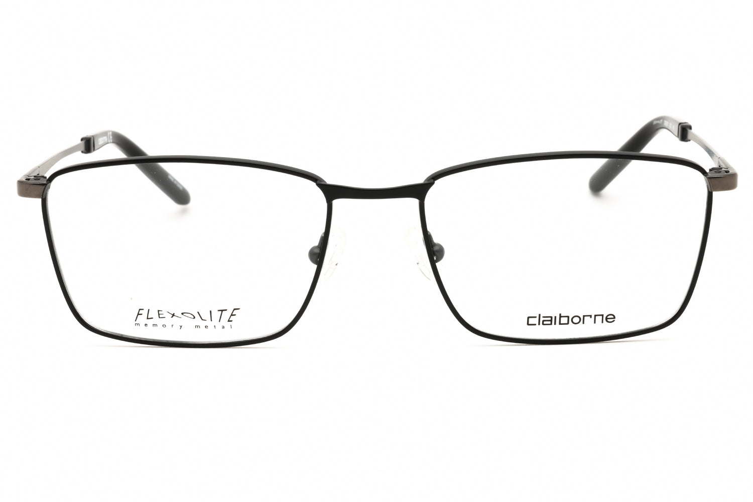 Liz Claiborne CB267 Eyeglasses — Black, view 2