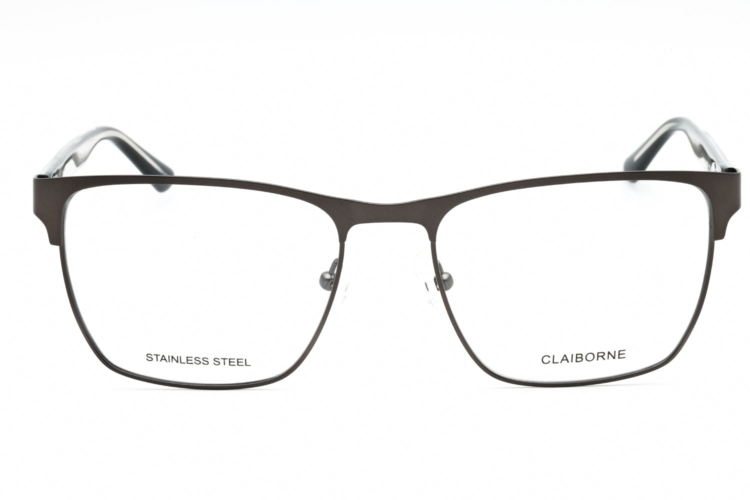 Liz Claiborne CB270 Eyeglasses — Gray, view 2