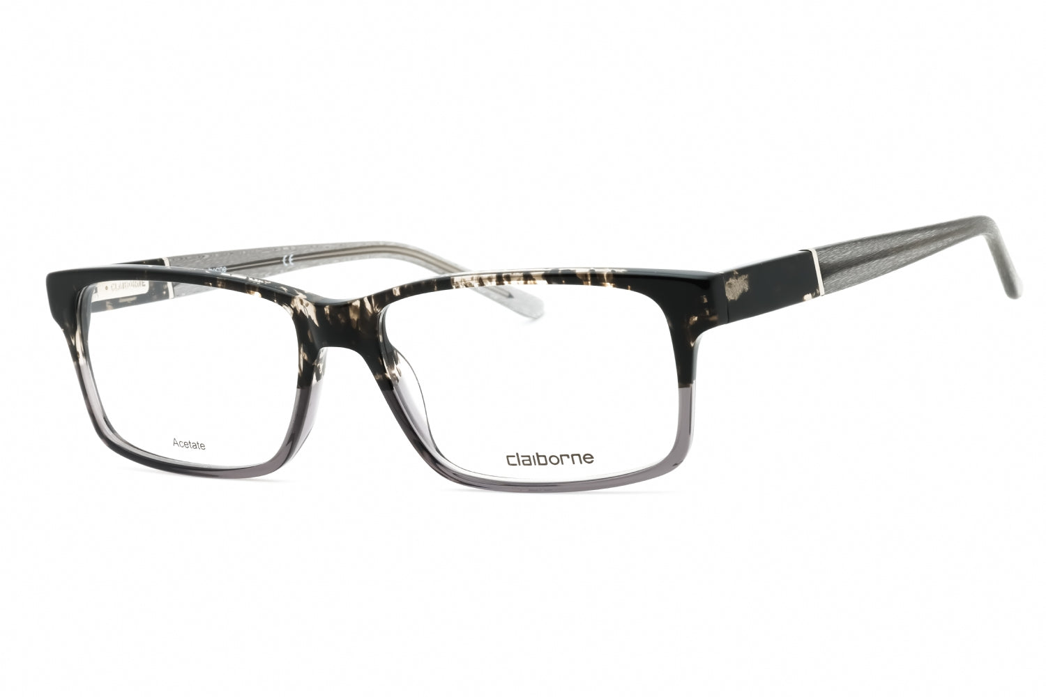 Liz Claiborne Cb302 Eyeglasses — Black by Liz Claiborne