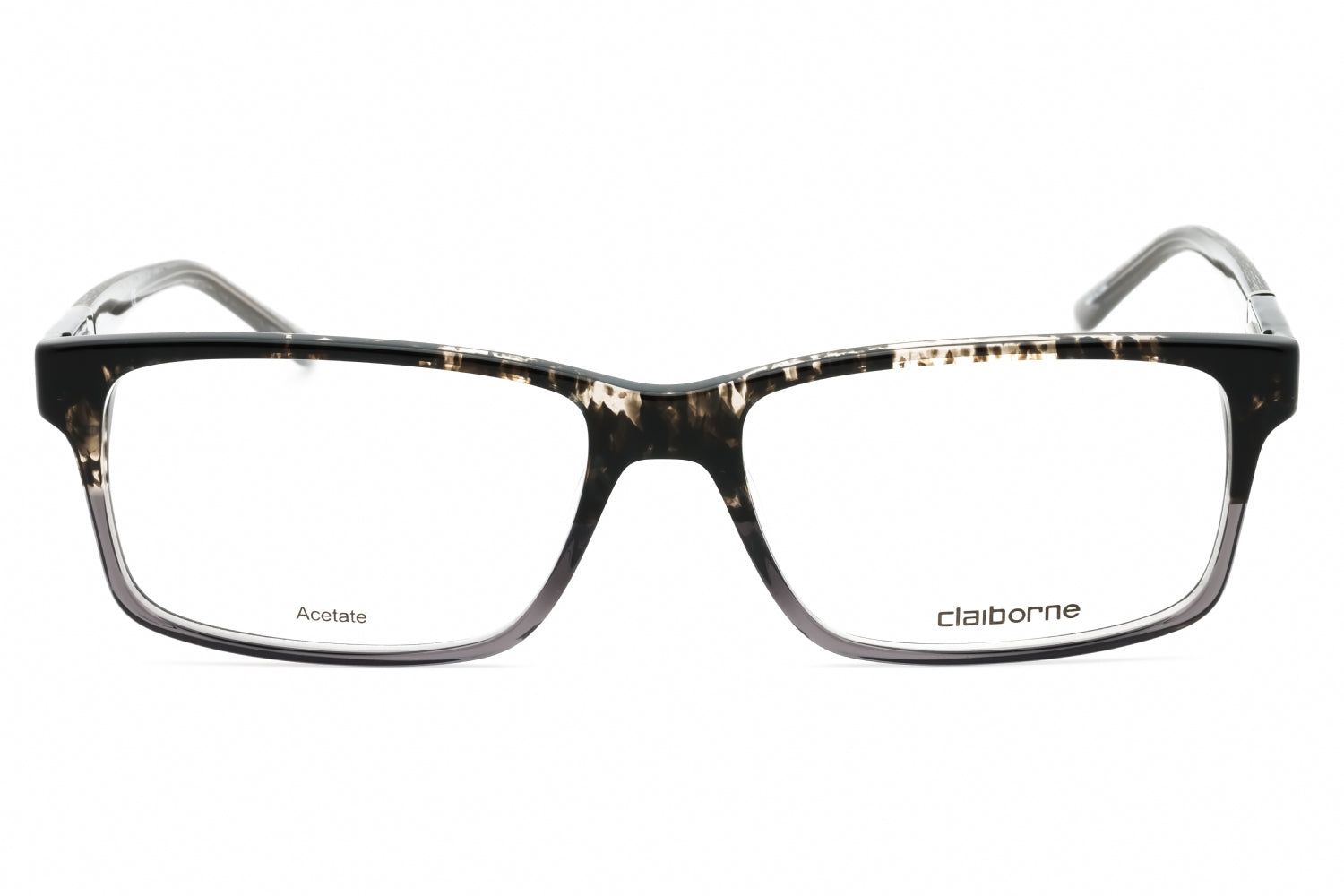 Liz Claiborne Cb302 Eyeglasses — Black, view 2