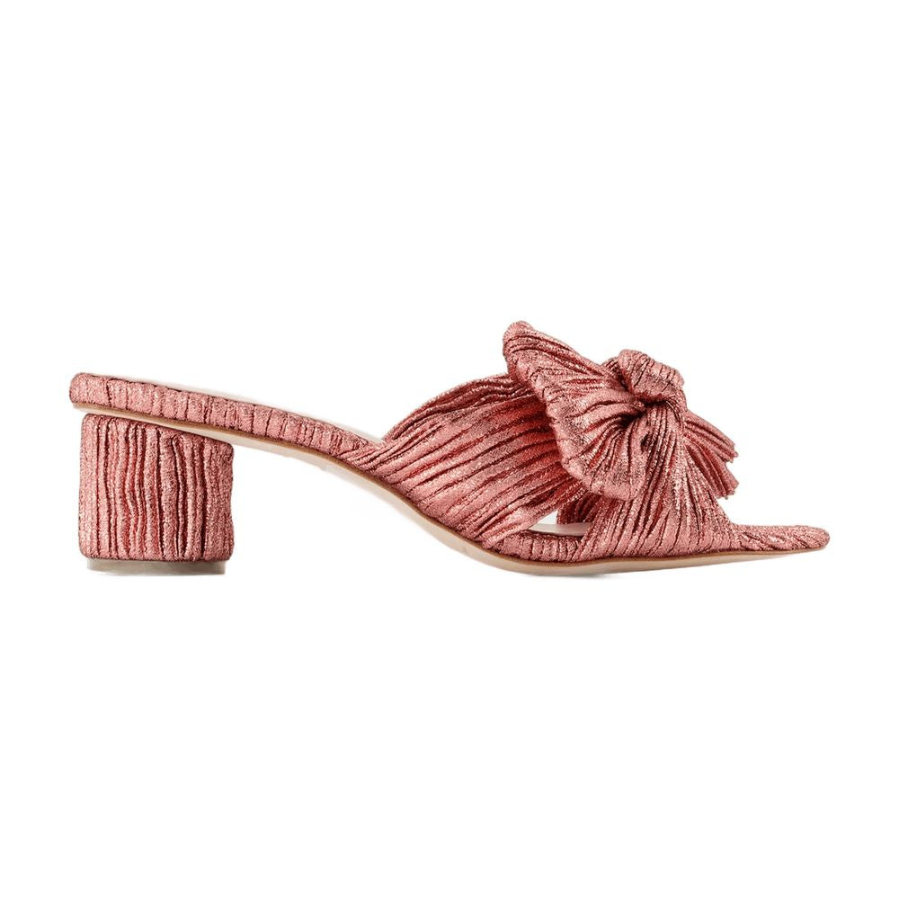 Loeffler Randall Mule — Pink by Loeffler Randall