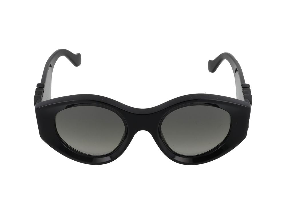Loewe LW40188I Sunglasses — Black by Loewe
