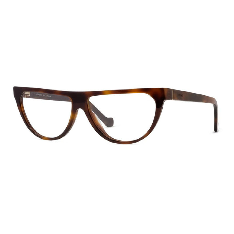Loewe LW50023I052 Eyeglasses — Brown by Loewe