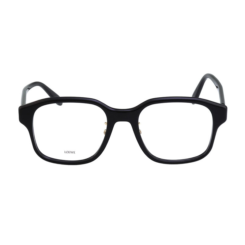 Loewe LW50084F001 Eyeglasses — Black by Loewe