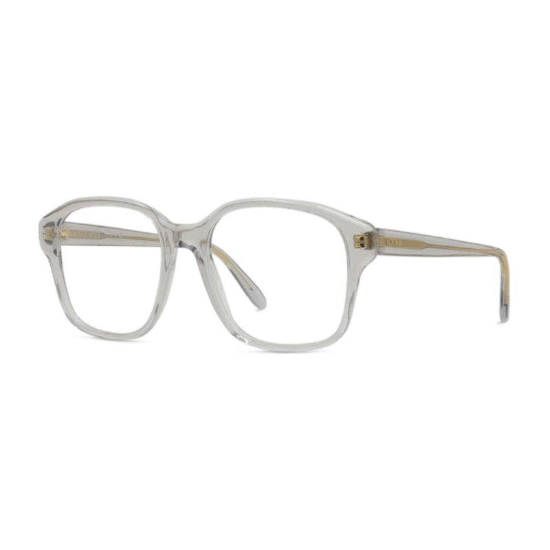 Loewe LW50084I020 Square Full Rim Eyeglasses — Gray by Loewe