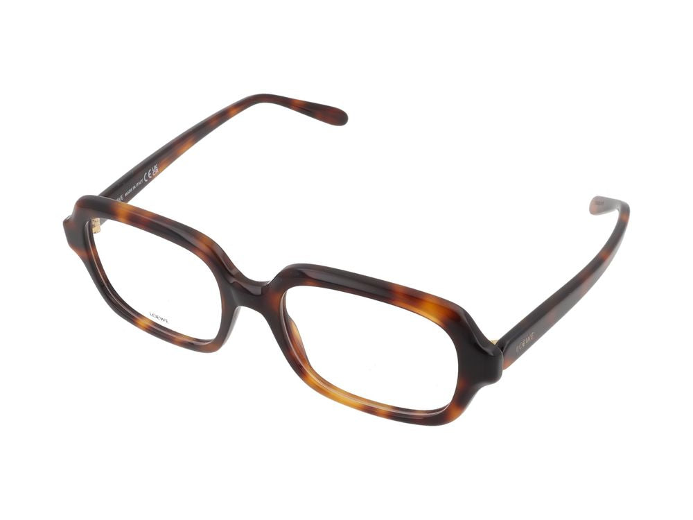 Loewe LW50108I Eyeglasses — Tortoiseshell, view 2