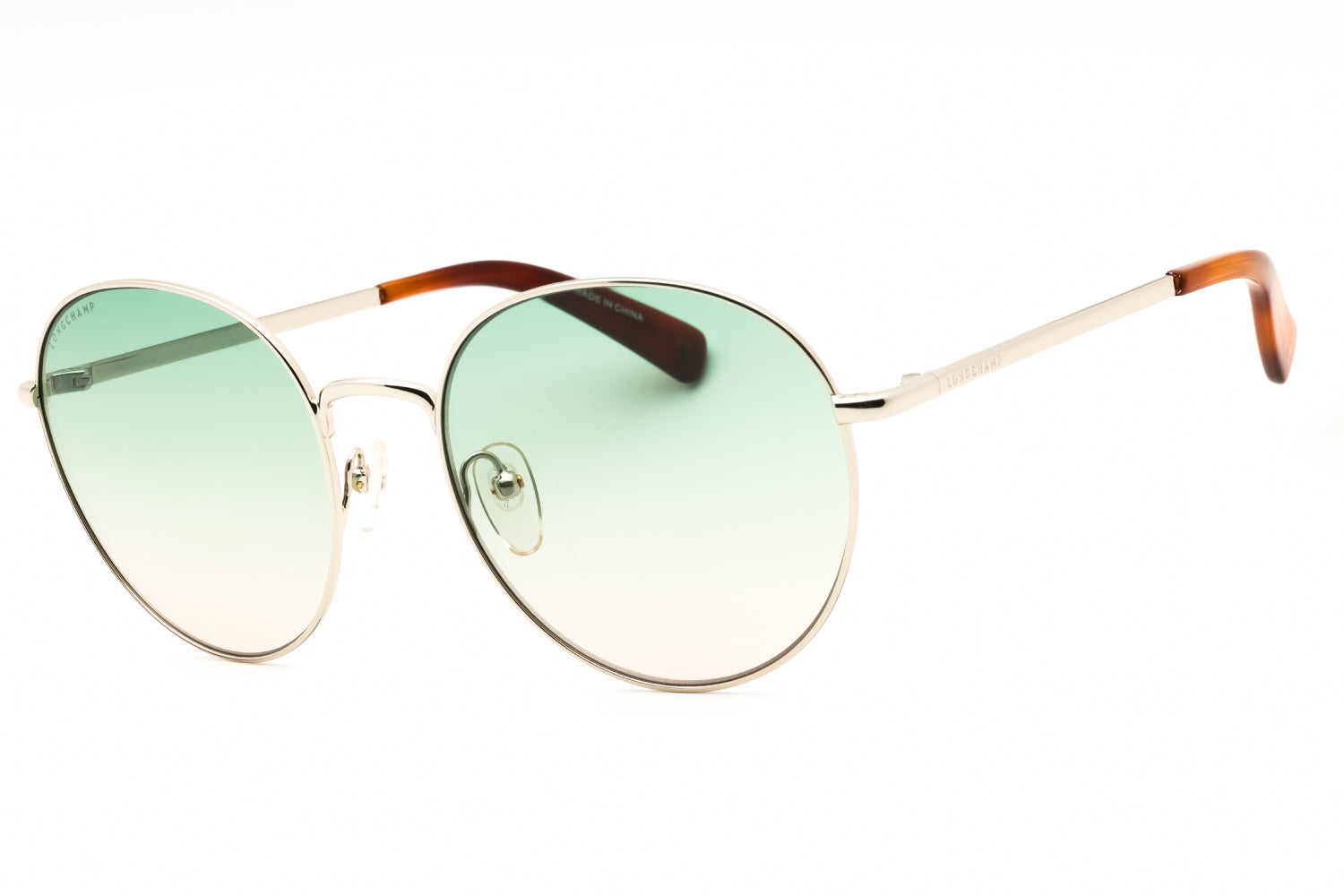 Longchamp LO101S Sunglasses — Gold by Longchamp