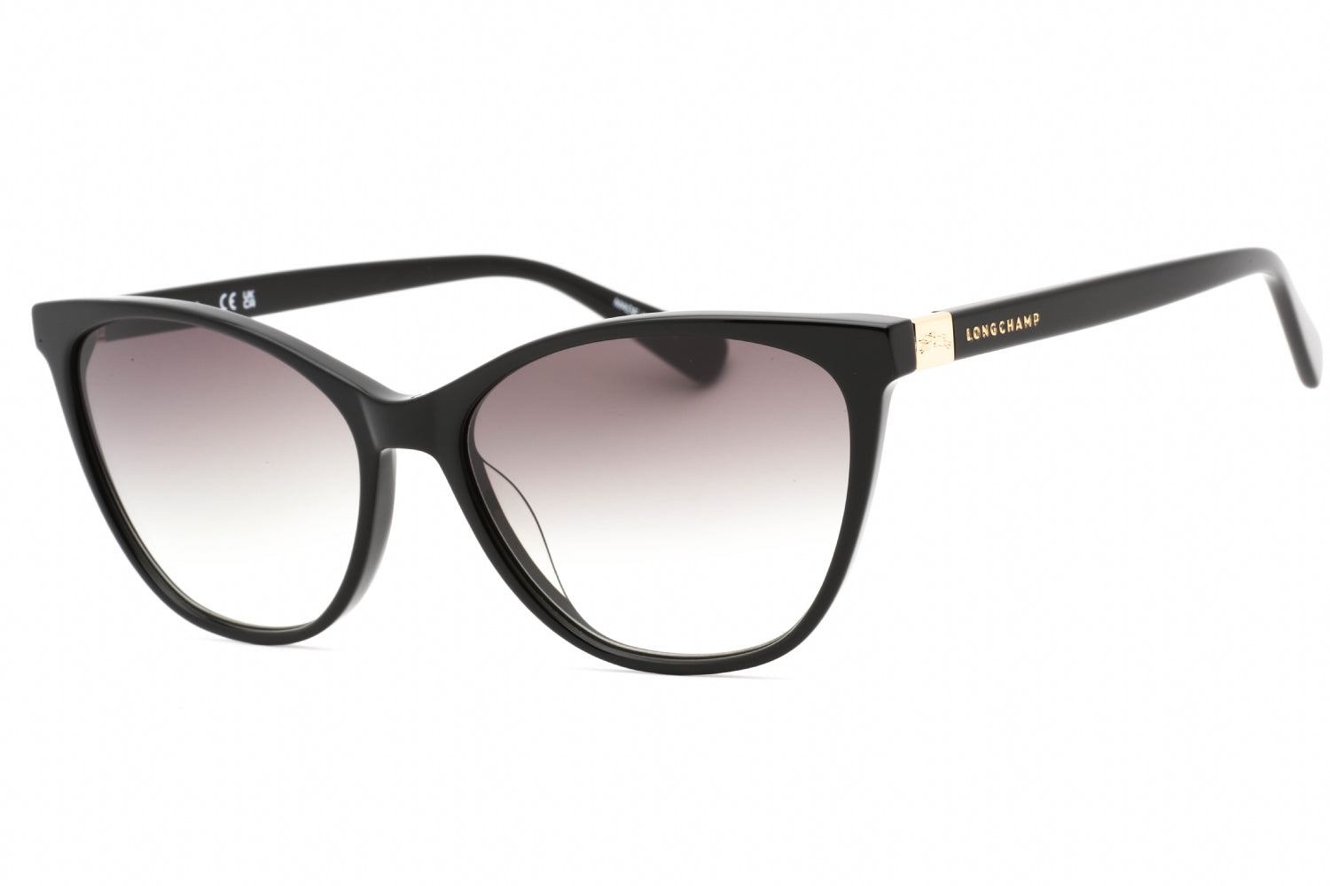 Longchamp LO659S Sunglasses — Black by Longchamp