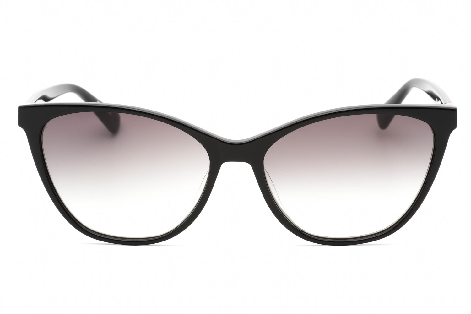 Longchamp LO659S Sunglasses — Black, view 2