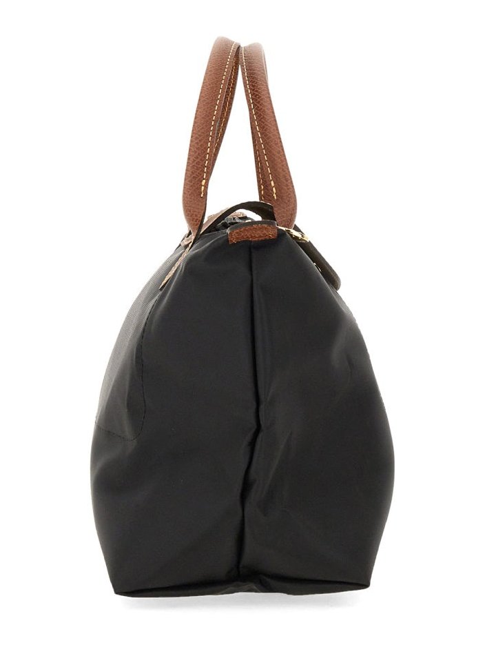 Longchamp Top Handle Bag — Black by Longchamp