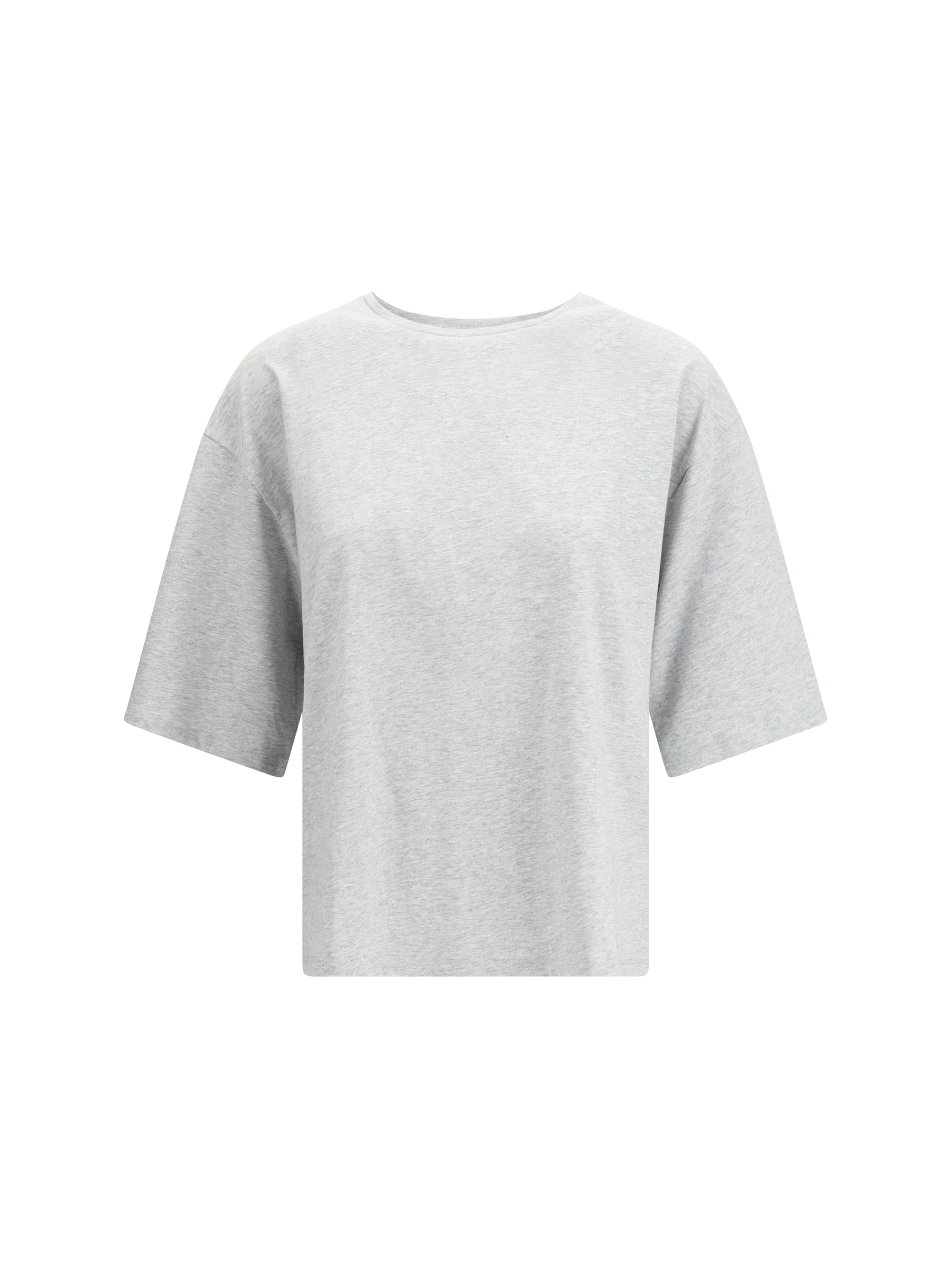 Loulou De Saison T-Shirt — Gray by Loulou De Saison
