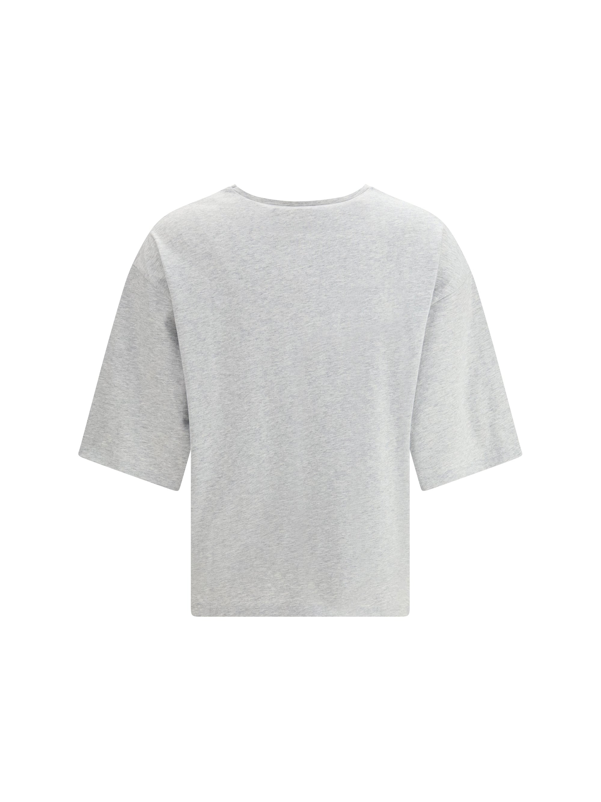 Loulou De Saison T-Shirt — Gray, view 2