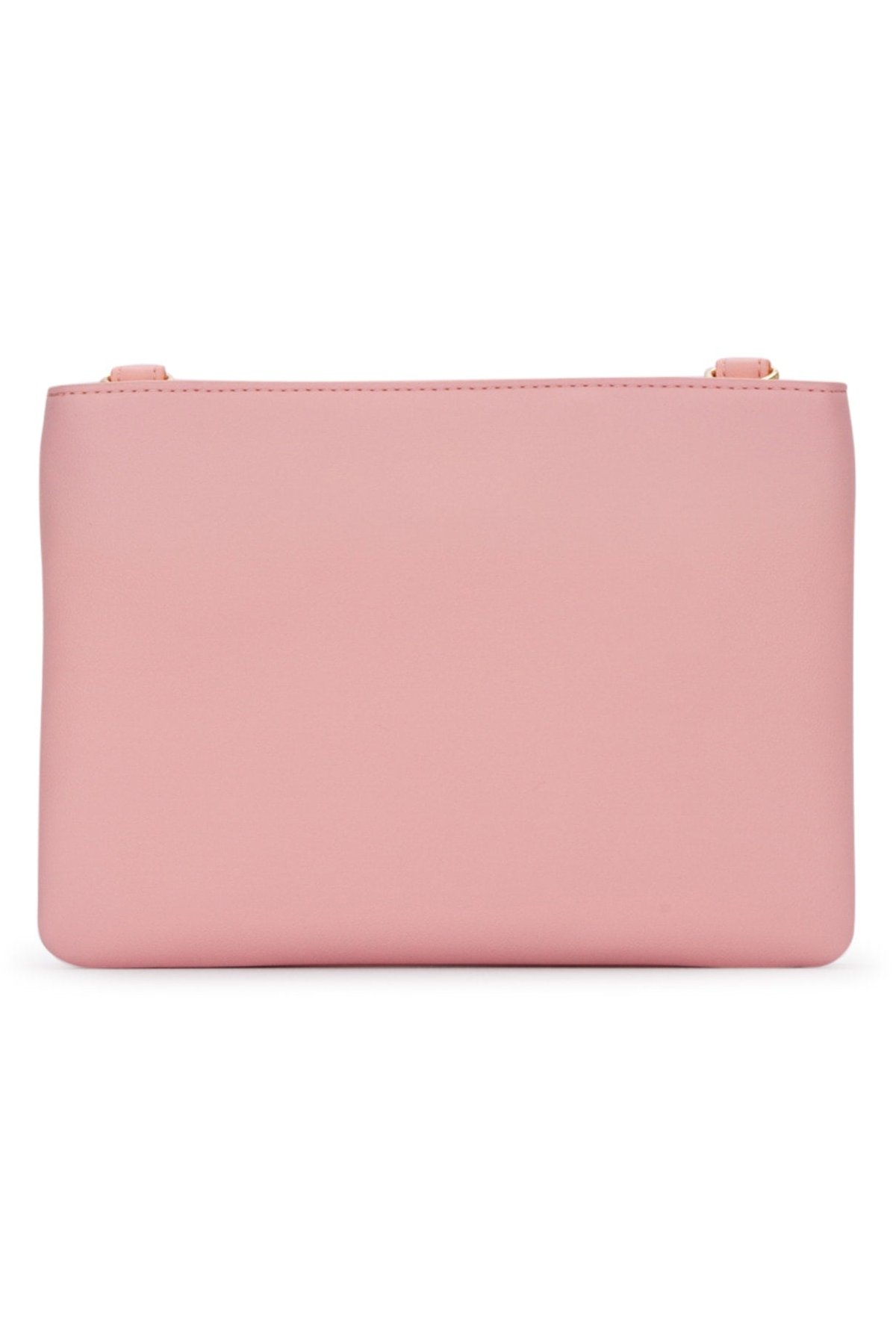 Love Moschino Shoulder Bag — Pink, view 3