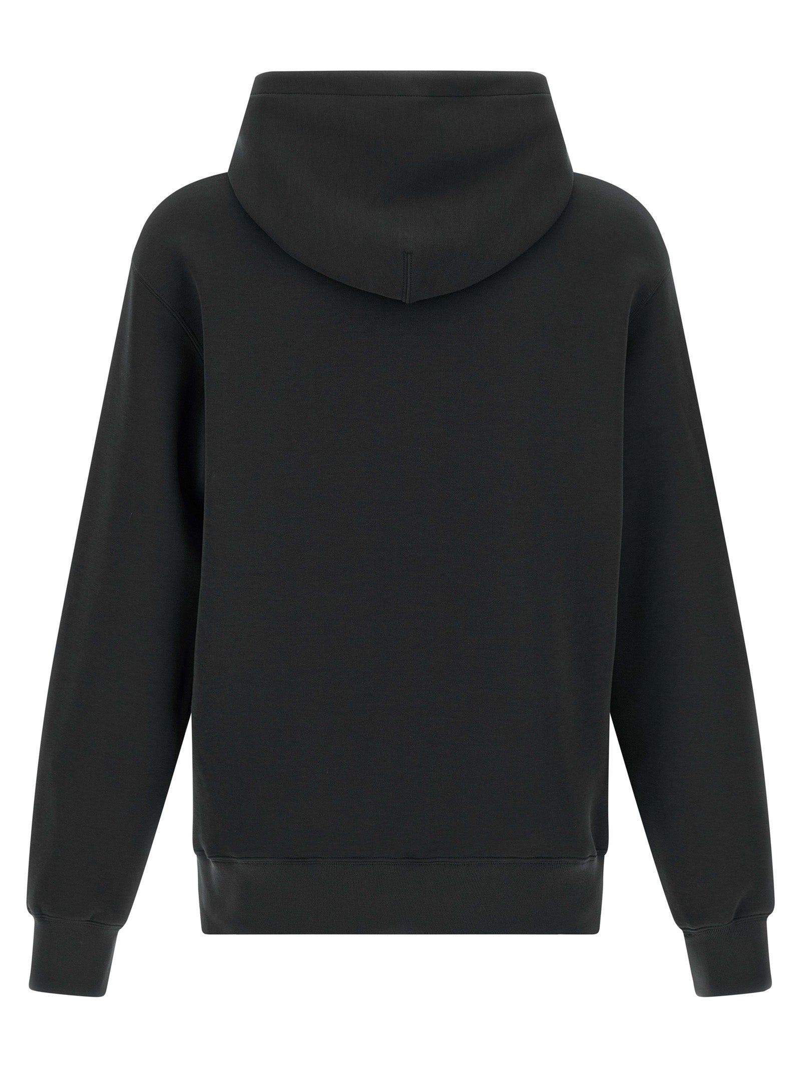 Mackage Hoodie — Black, view 2